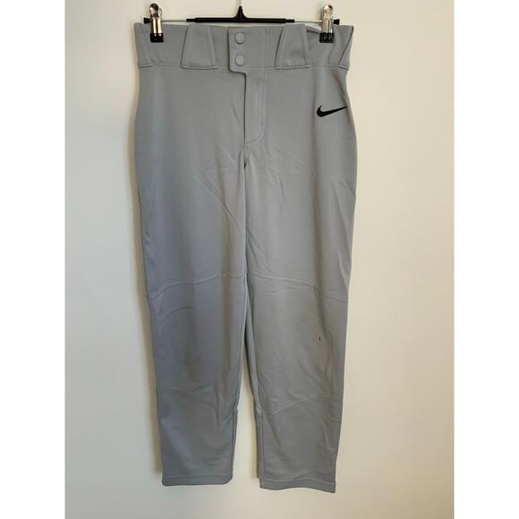 Nike Youth Baseball pants‎ size large - Picture 1 of 5